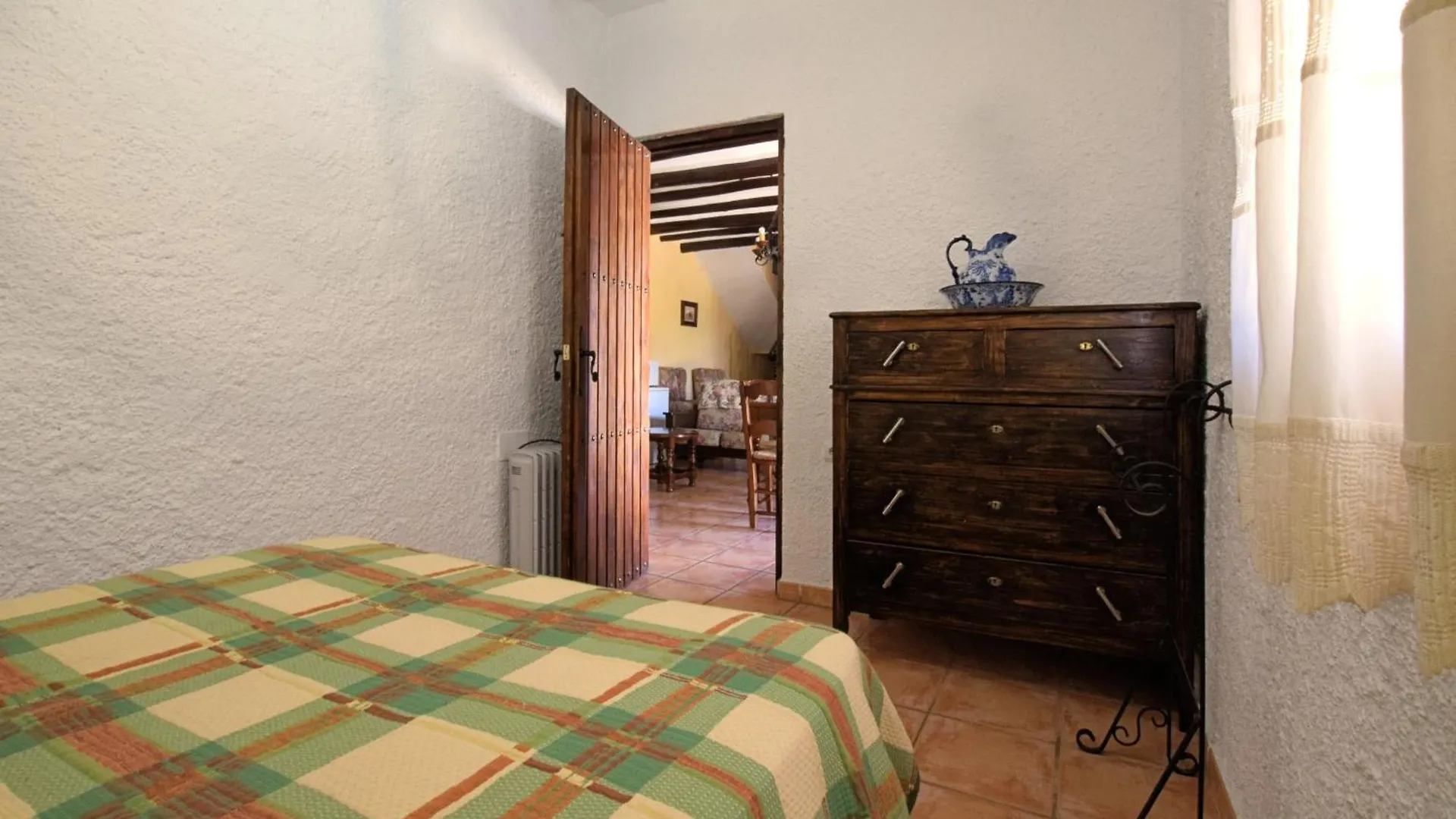 Holiday home Cortijo Los Alazores Loja