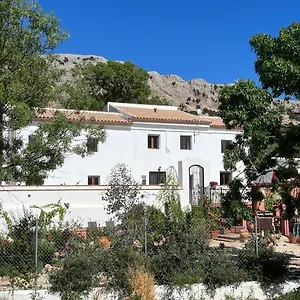 El Retiro Casa rural