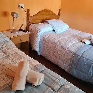 Centro. Habitación en casa particular