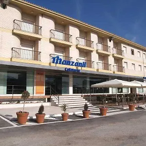 Manzanil Hotel